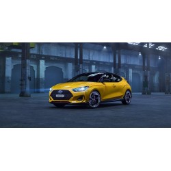 Zubehör Hyundai Veloster